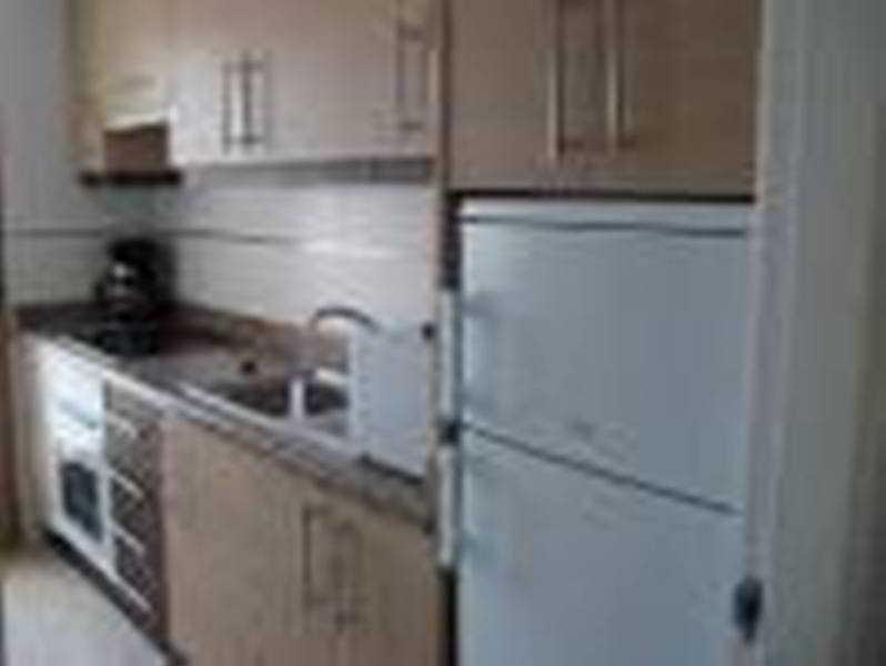 קלפה Apartamentos Larimar Unitursa מראה חיצוני תמונה