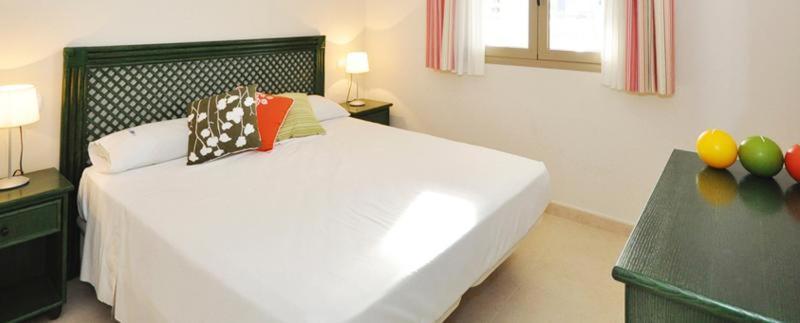 קלפה Apartamentos Larimar Unitursa חדר תמונה